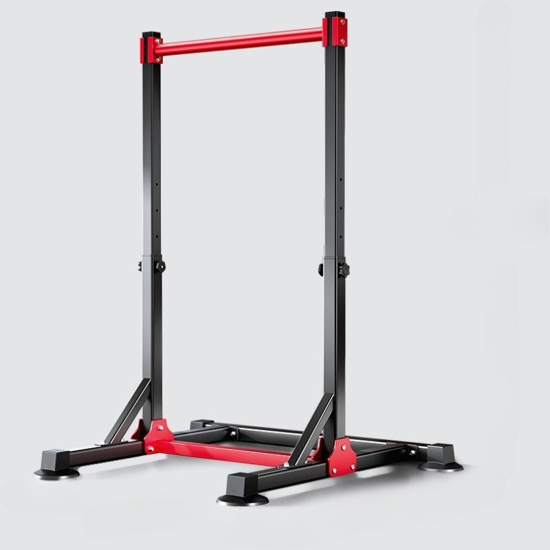 Home Gym Multifunctional - Multifunktionale Klimmzugstange für Innenräume, 2,2m Höhenverstellbar,
