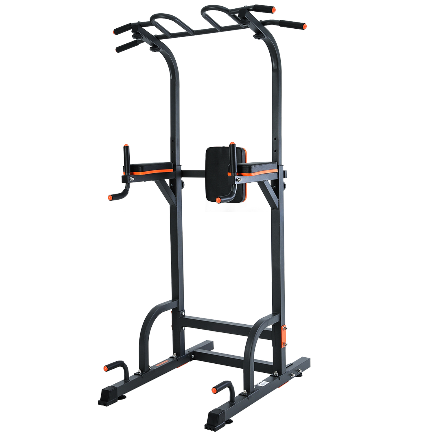 Home Gym Multifunctional - Multifunktionales Heim-Fitnessgerät Krafttraining Fitnessausrüstung Verstellbare Klimmzugstation