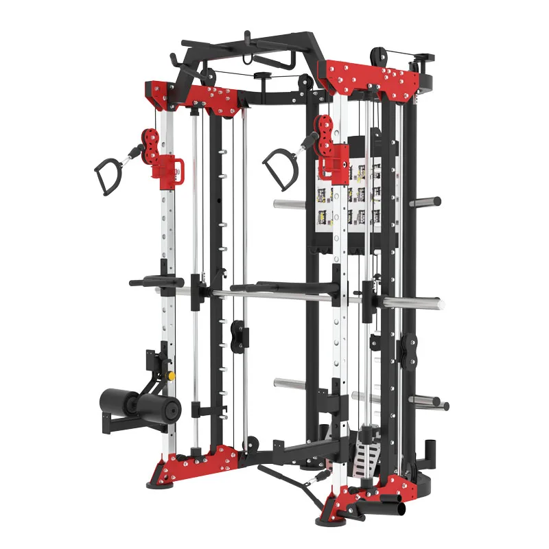 Home Gym Multi Station - ForFactory Direct Supply Fitnessgeräte Multi Station