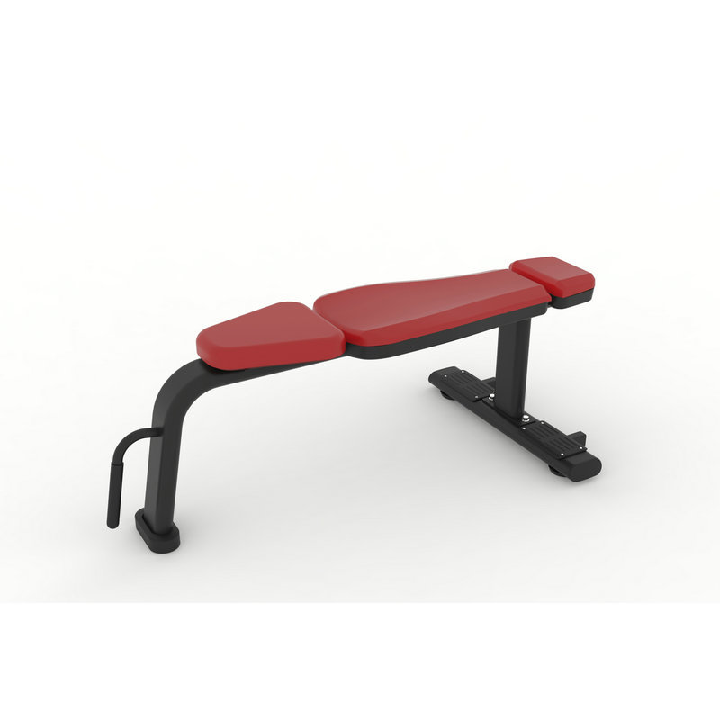 Home Gym Multifunctional - Multifunktionaler Heim-Fitness-Fitnessbank-Trainer für Körperkraft und Gewichtheben