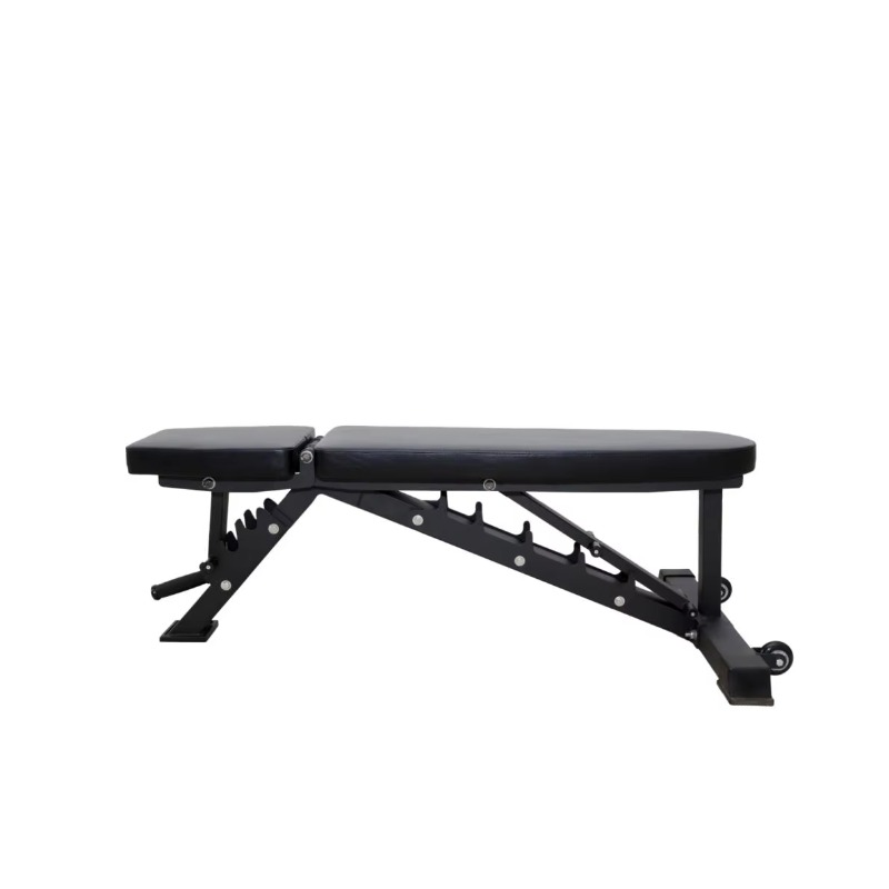 Home Gym Multifunctional - 2025 heiß verkaufte verstellbare Hantelbank –