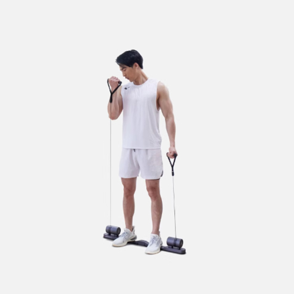 Home Gym Multi Station - All-in-One Smart Home Gym Multifunktionsstation für