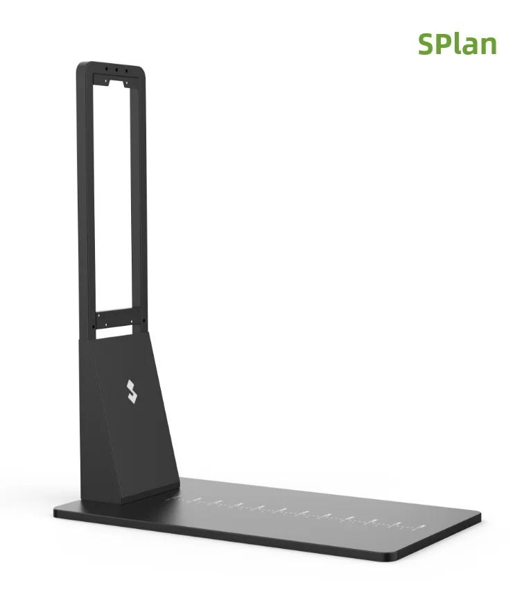 Home Gym Multi Station - SPlan Neueste moderne Design-Ausrüstung, Heim-Fitnessstudio, kommerzielles