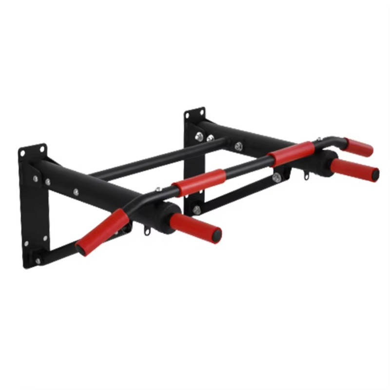 Home Gym Multifunctional - Heim-Fitnessstudio, Innenbereich, Oberkörpertraining, Wandmontage, Tür-Zugstange, multifunktionale