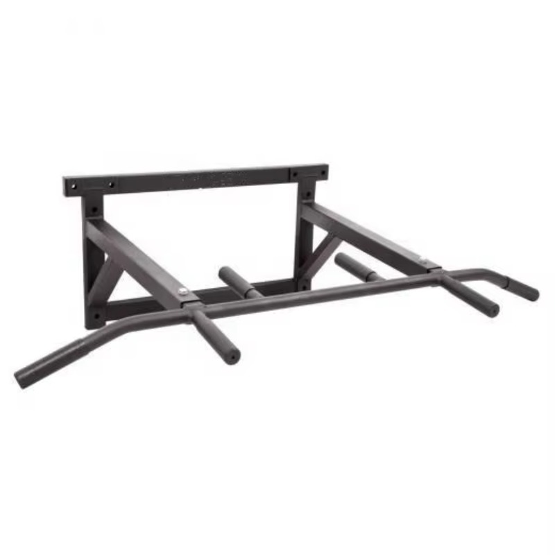 Home Gym Multifunctional - Multifunktionale wandmontierte Power Tower Home Gym
