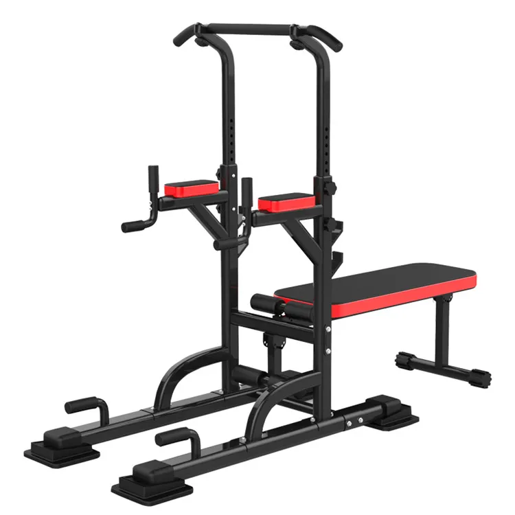 Home Gym Multi Station - # l Heiße multifunktionale Klimmzugstation für