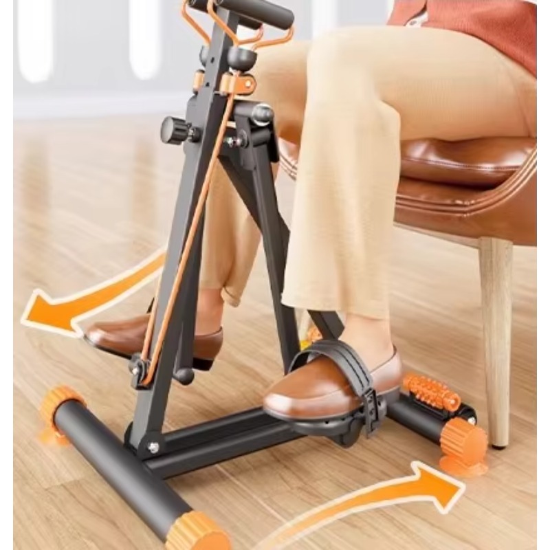 Home Gym Budget - Budgetfreundlicher Indoor-Fahrradtrainer für das Fitnessstudio zu