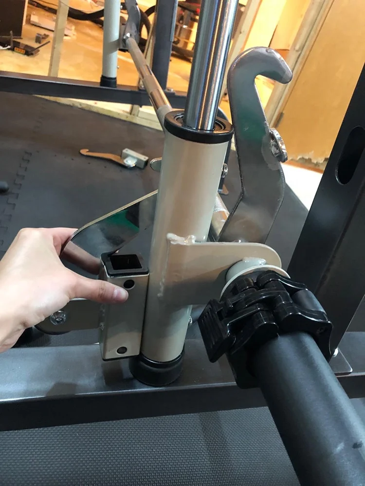 #   l Fit Bank Fitnessgeräte H – Home Gym Multi Station Bewertung und Preis