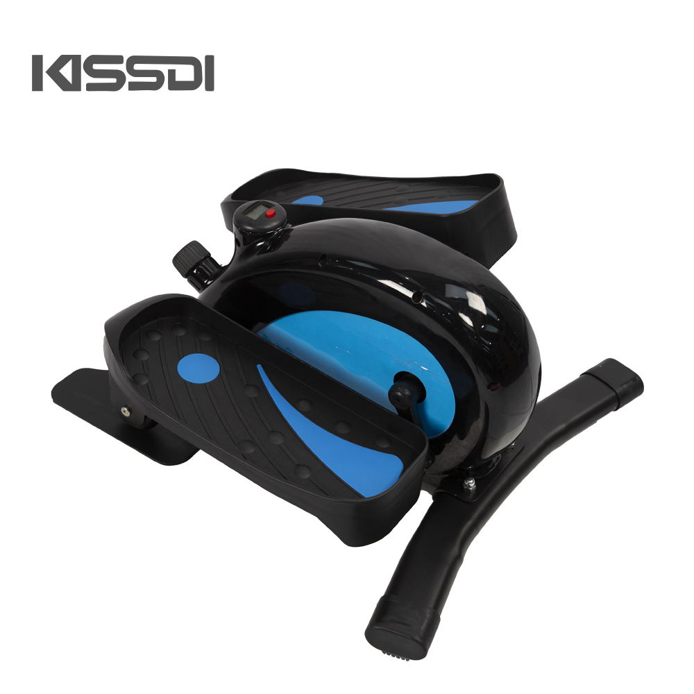Tragbarer Heimtrainer Elektris – Home Gym Electric Machine Bewertung und Preis