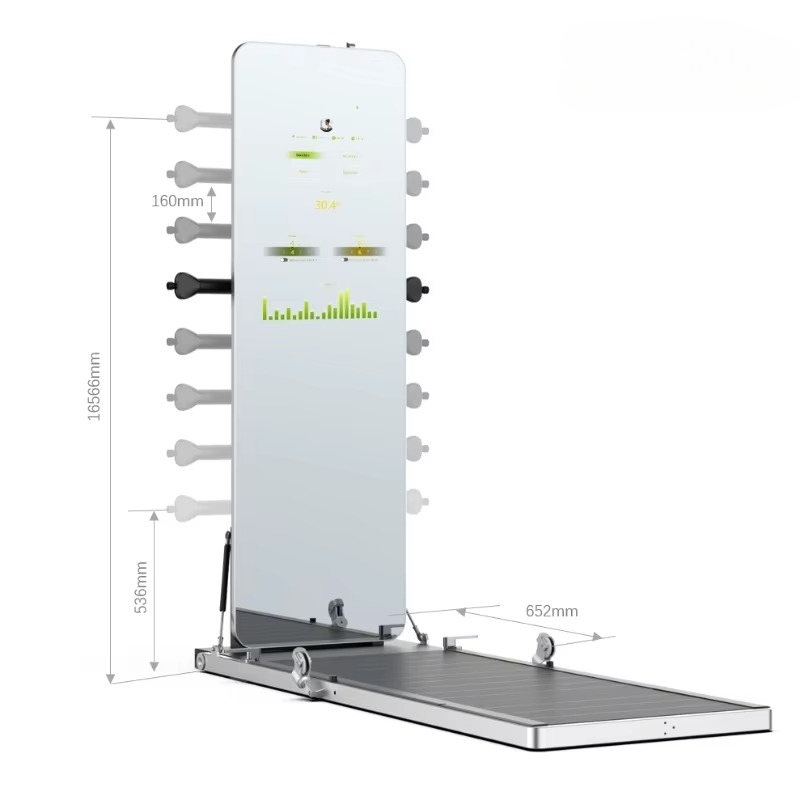 Multifunktionaler Personaltrai – Home Gym Installation Bewertung und Preis