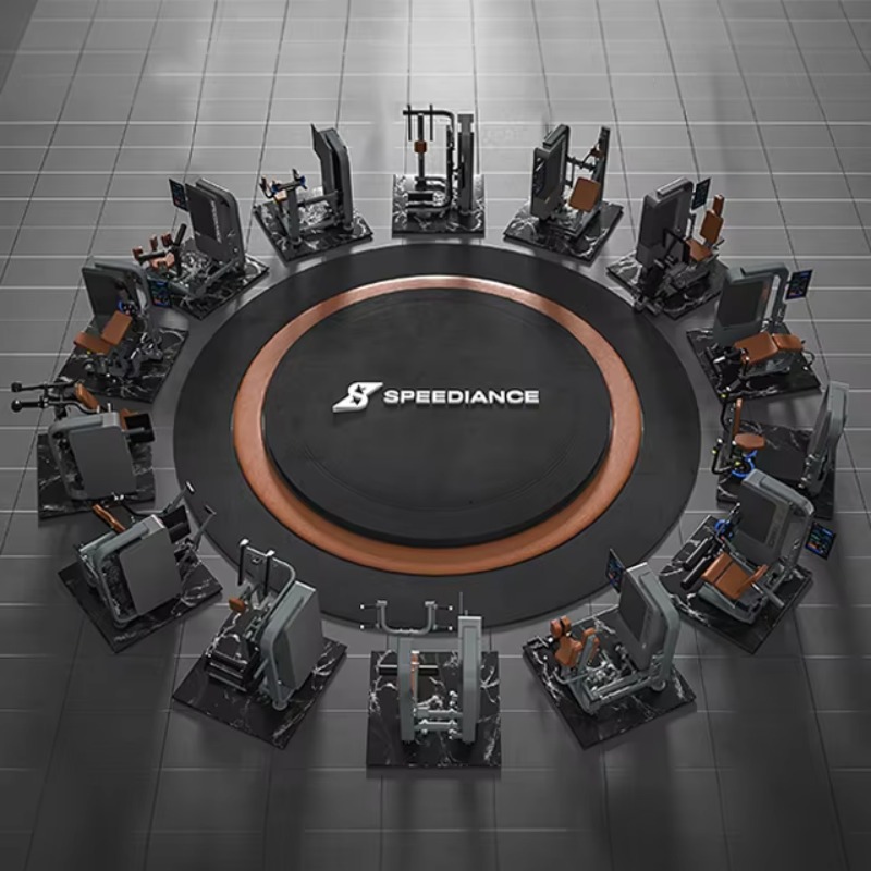 Professionelles Krafttrainings – Home Gym Multi Station Bewertung und Preis