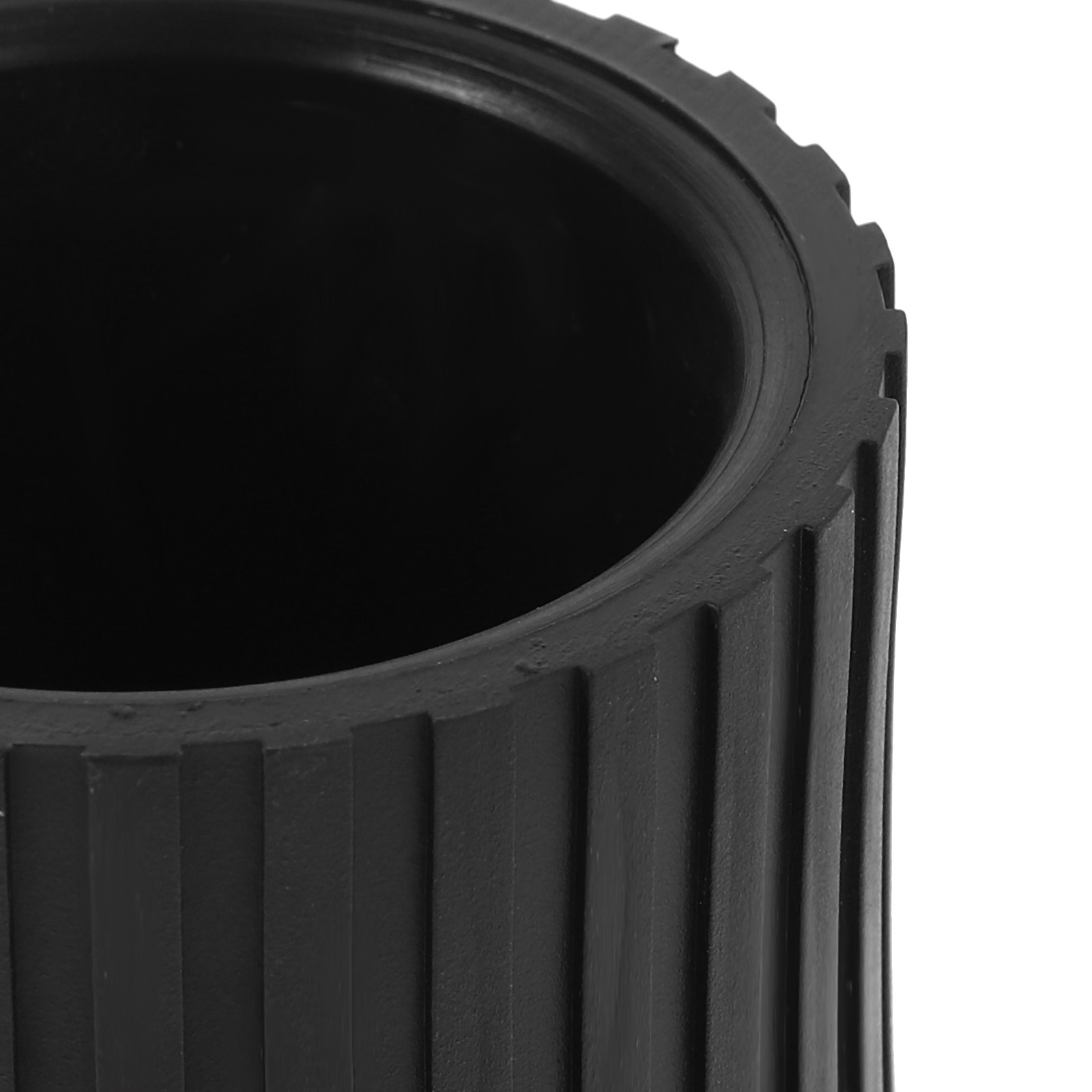 4 Stück dicke runde Gummifüße  – Home Gym Rubber Flooring Bewertung und Preis