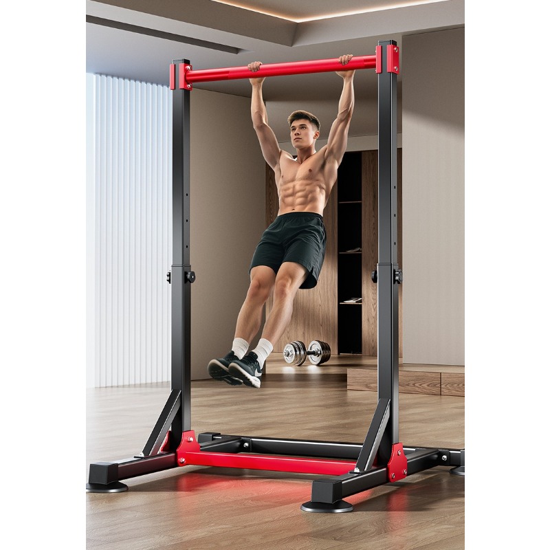 Multifunktionale Klimmzugstang – Home Gym Multifunctional Bewertung und Preis