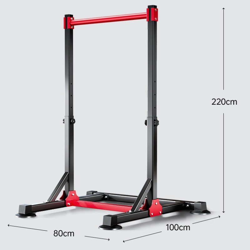 Multifunktionale Klimmzugstang – Home Gym Multifunctional Bewertung und Preis