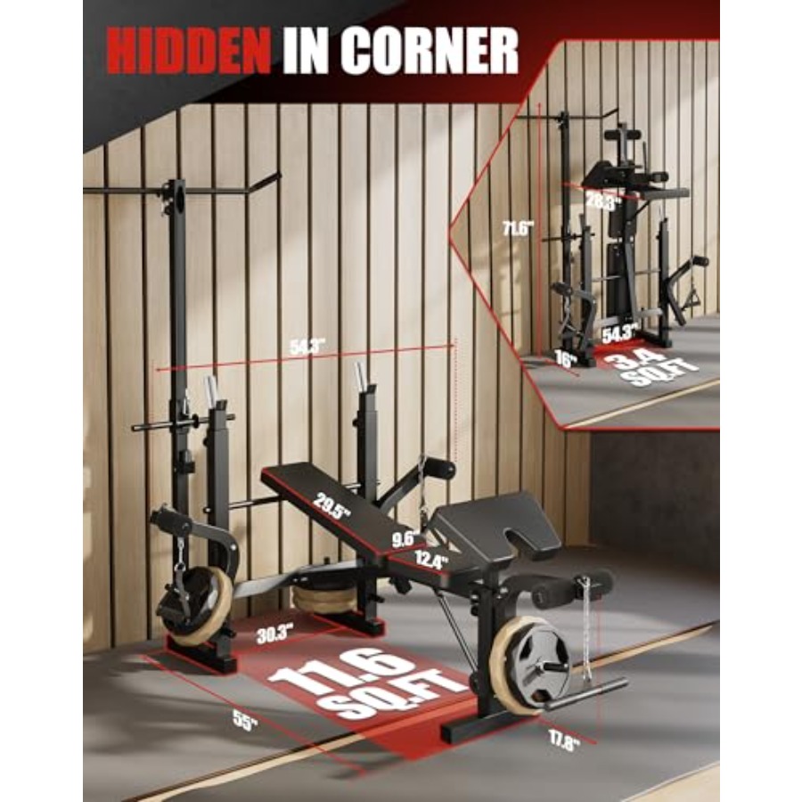 Heimfitness Krafttrainingsbank – Preacher Curl Pad Bewertung und Preis