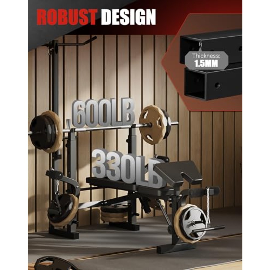 Heimfitness Krafttrainingsbank – Preacher Curl Pad Bewertung und Preis