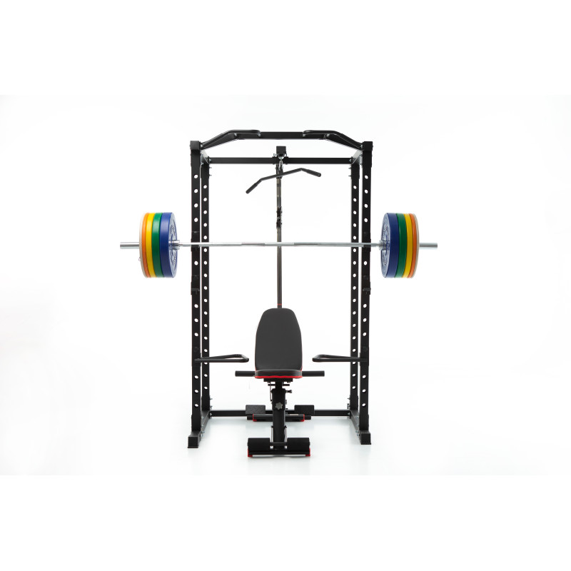Unisex Heimtrainer Multifunkti – Home Gym Multi Station Bewertung und Preis