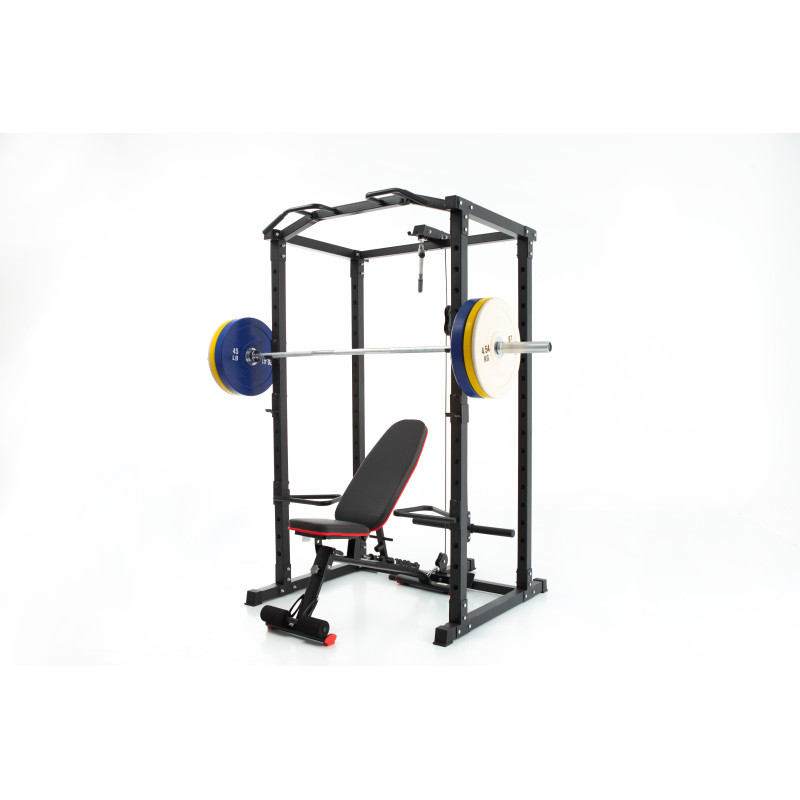 Unisex Heimtrainer Multifunkti – Home Gym Multi Station Bewertung und Preis