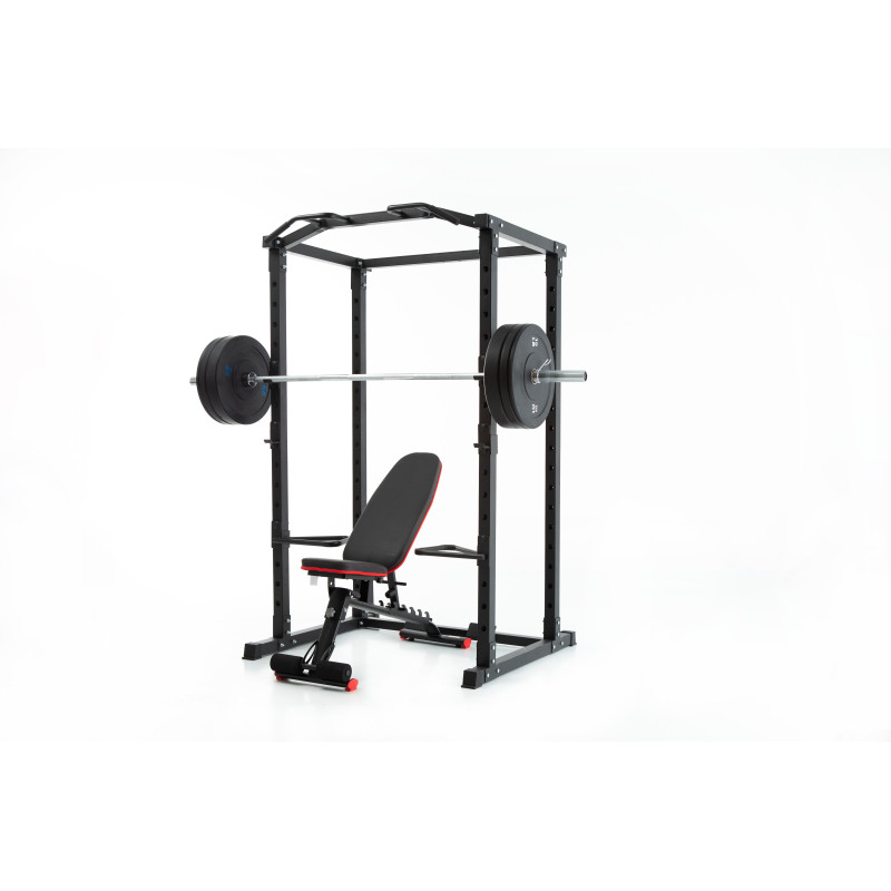 Unisex Heimtrainer Multifunkti – Home Gym Multi Station Bewertung und Preis