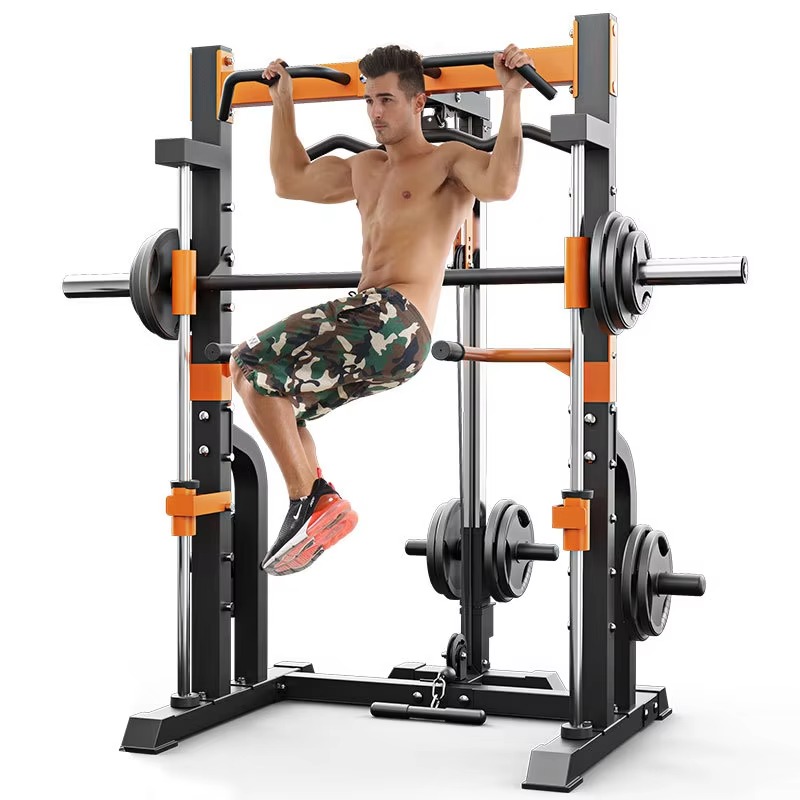 Power Dip Station Verstellbare – Home Gym Multi Station Bewertung und Preis
