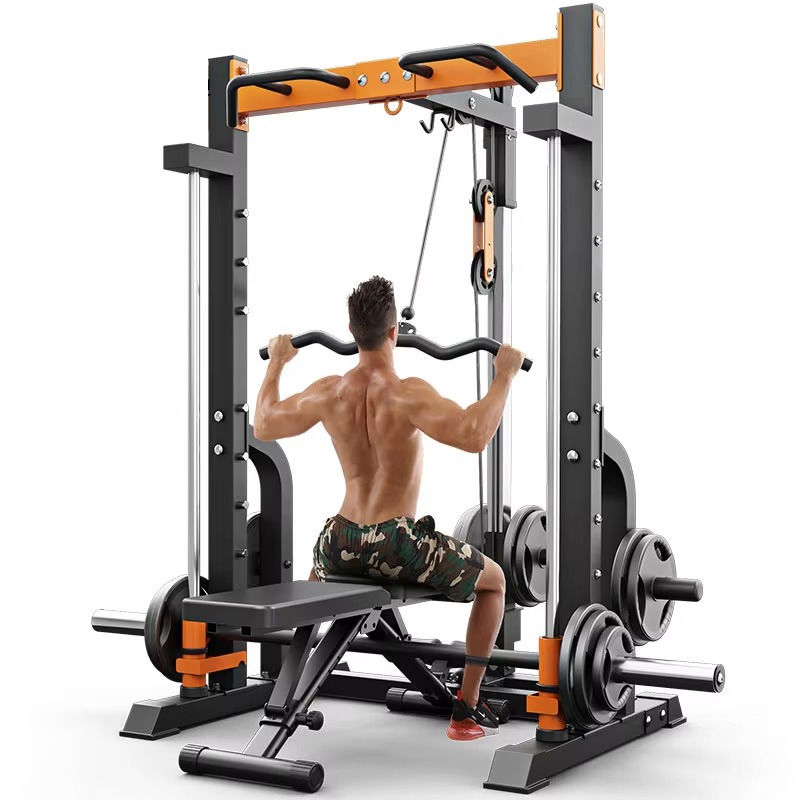 Power Dip Station Verstellbare – Home Gym Multi Station Bewertung und Preis
