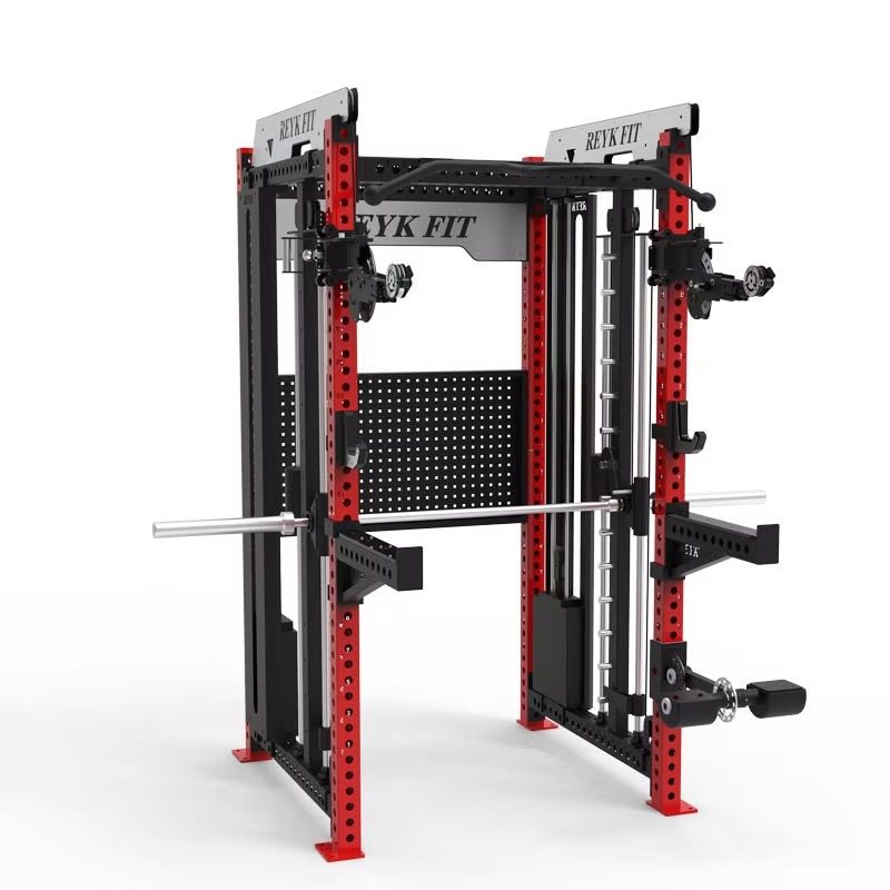 YTYIN Multifunktionale Smith-M – Home Gym Multi Station Bewertung und Preis