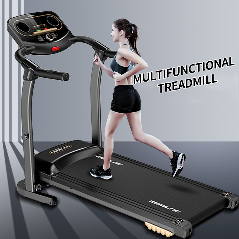 Elektrisches Laufband für Heim – Home Gym Electric Machine Bewertung und Preis