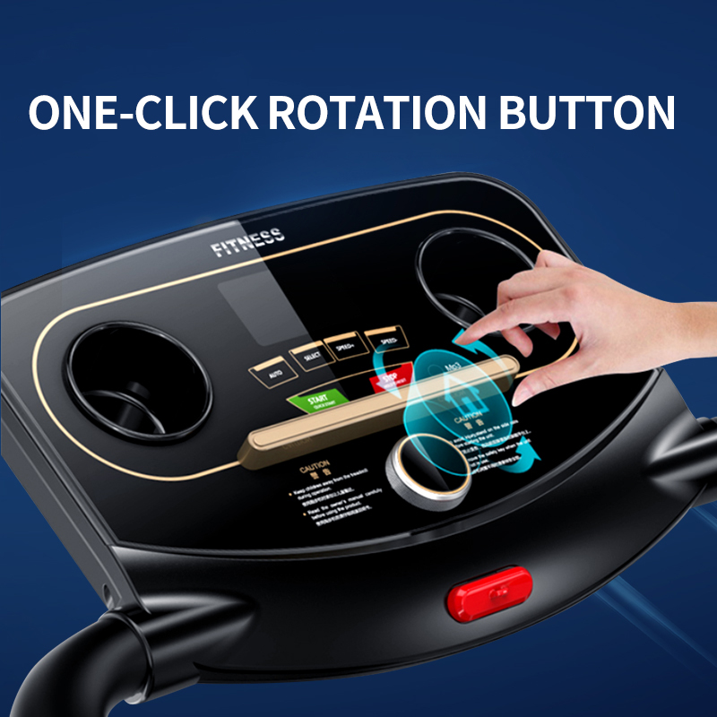 Elektrisches Laufband für Heim – Home Gym Electric Machine Bewertung und Preis