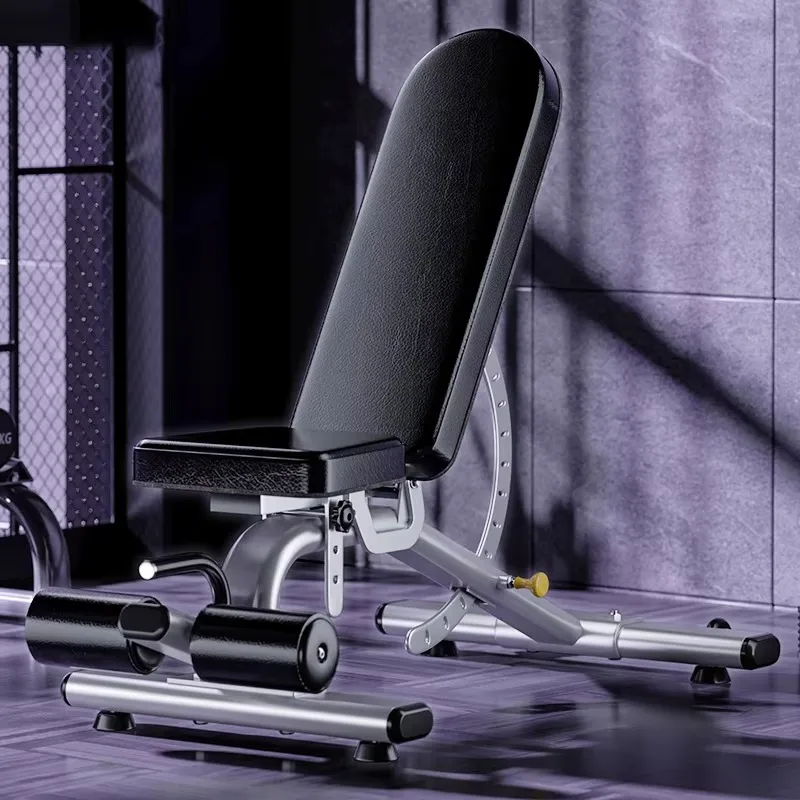 Neue Verstellbare Multifunktio – Home Gym Multifunctional Bewertung und Preis