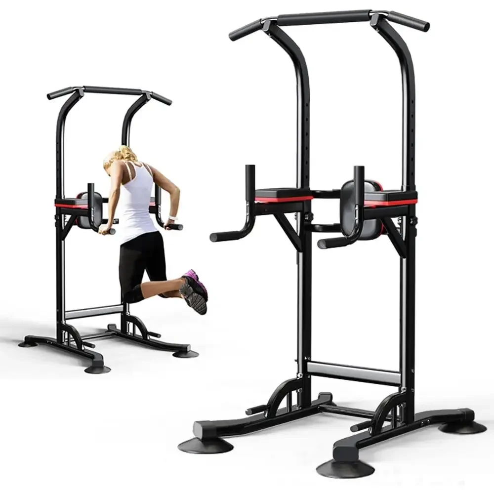 Verstellbarer Multifunktions-K – Home Gym Multi Station Bewertung und Preis