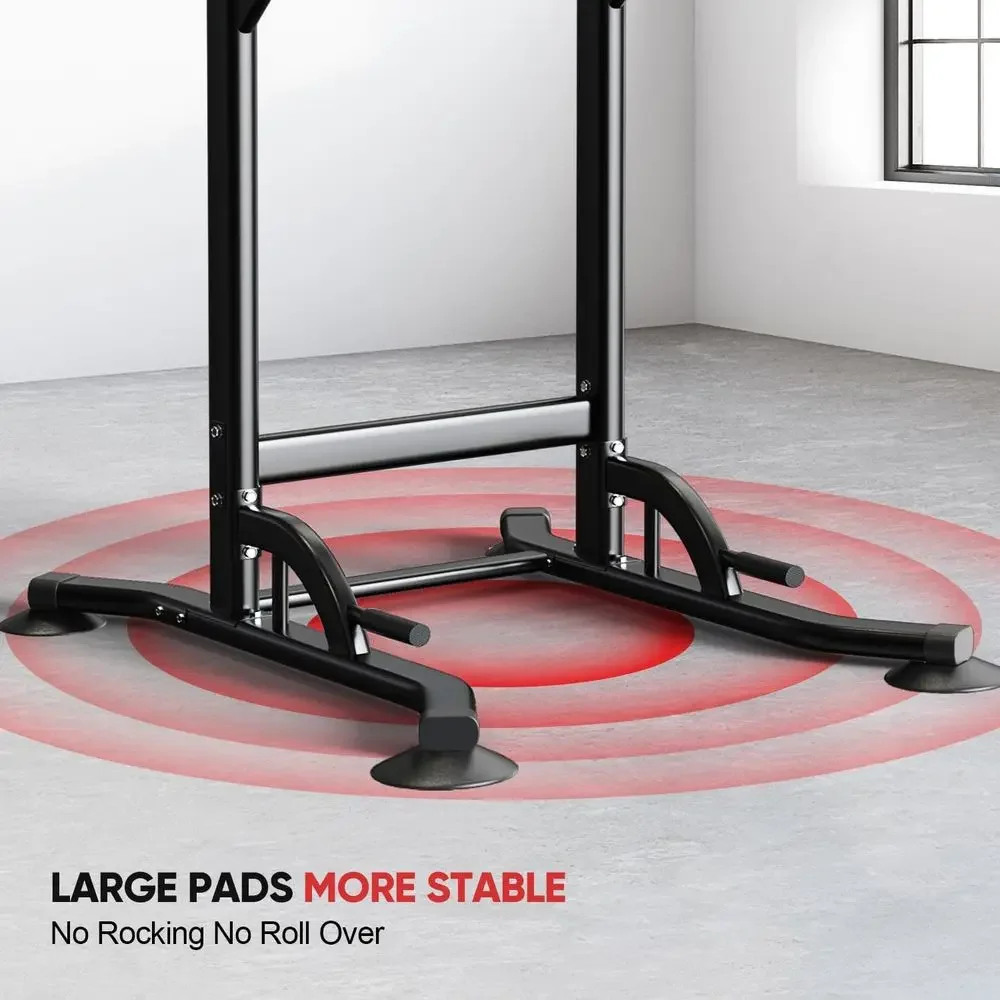 Verstellbarer Multifunktions-K – Home Gym Multi Station Bewertung und Preis