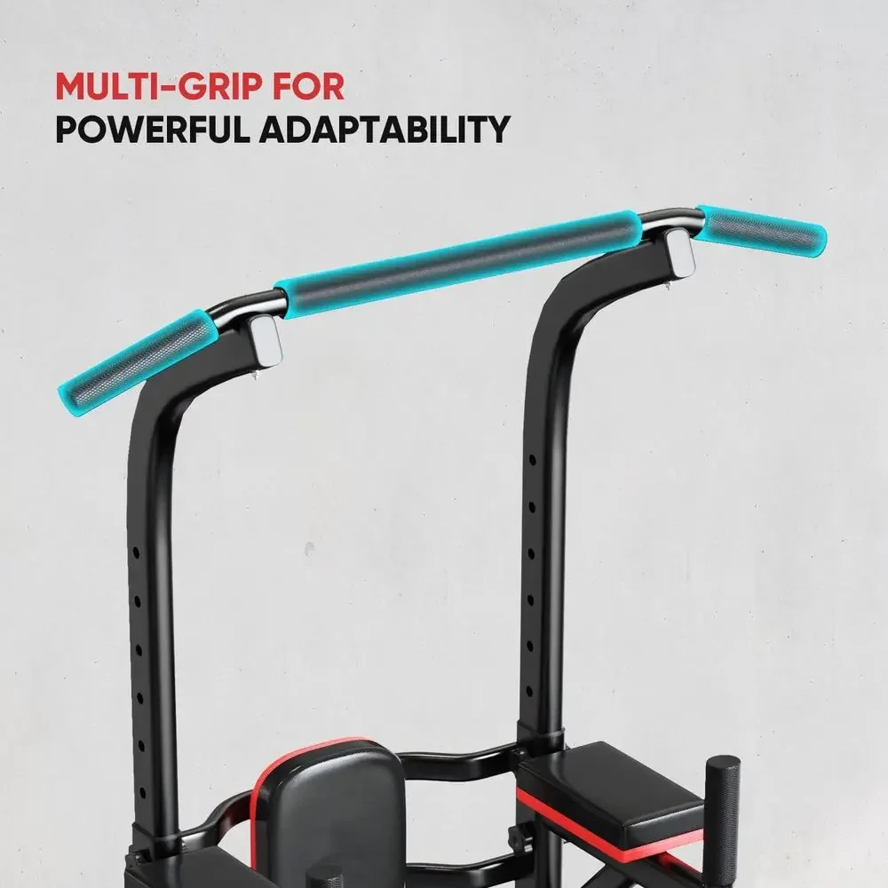 Verstellbarer Multifunktions-K – Home Gym Multi Station Bewertung und Preis
