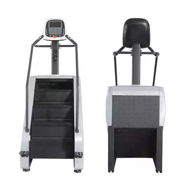 2026 Elektrischer Treppensteig – Home Gym Electric Machine Bewertung und Preis