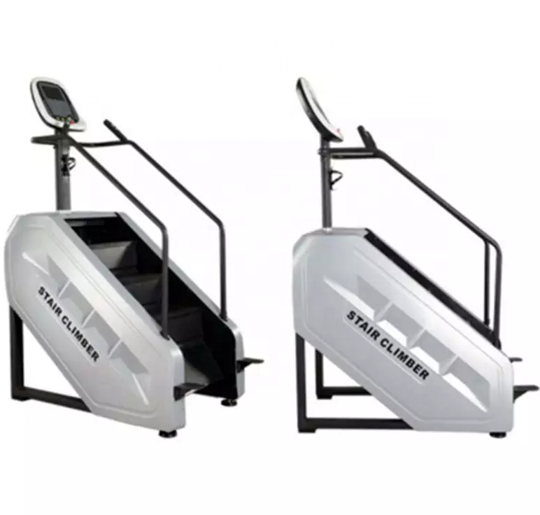 2026 Elektrischer Treppensteig – Home Gym Electric Machine Bewertung und Preis