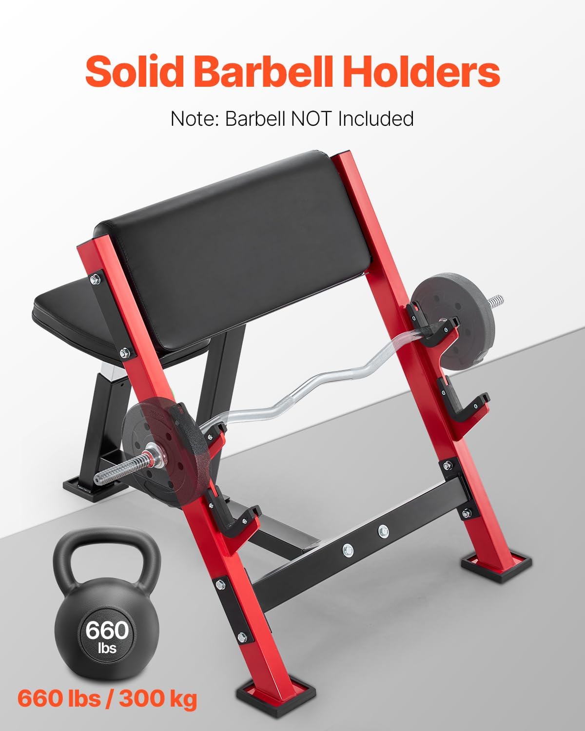 Preacher Curl Bank – Hochbelas – Home Gym Multi Station Bewertung und Preis