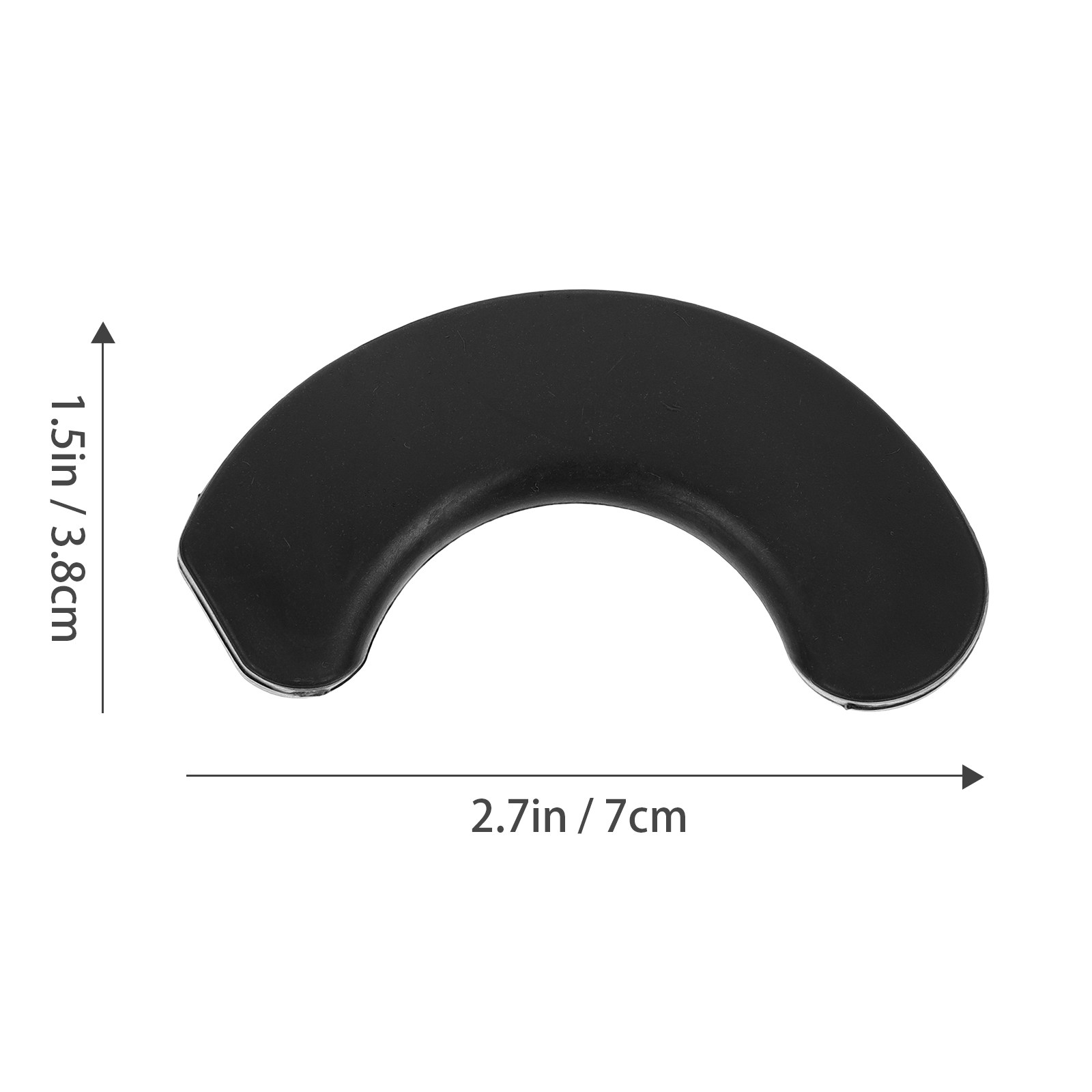 20 Stück Hantelhalter Stoßfest – Home Gym Rubber Flooring Bewertung und Preis