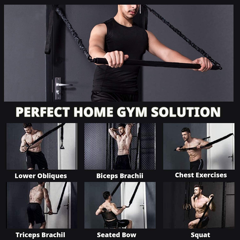 Preisgünstige, abnehmbare Wide – Home Gym Budget Bewertung und Preis