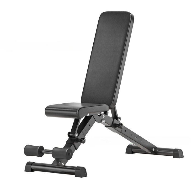 Multifunktionale Hantelbank fü – Home Gym Multifunctional Bewertung und Preis