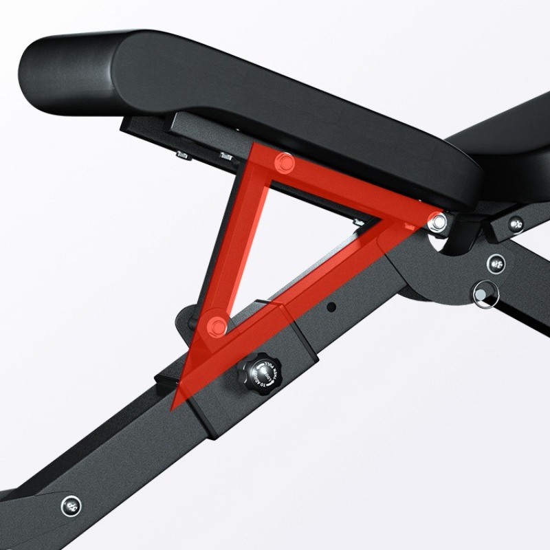 Multifunktionale Hantelbank fü – Home Gym Multifunctional Bewertung und Preis