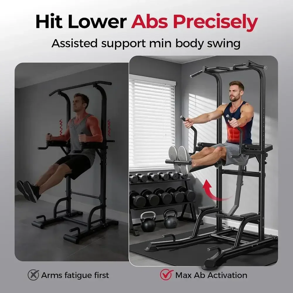 Kraftstation mit unterstütztem – Home Gym Multi Station Bewertung und Preis