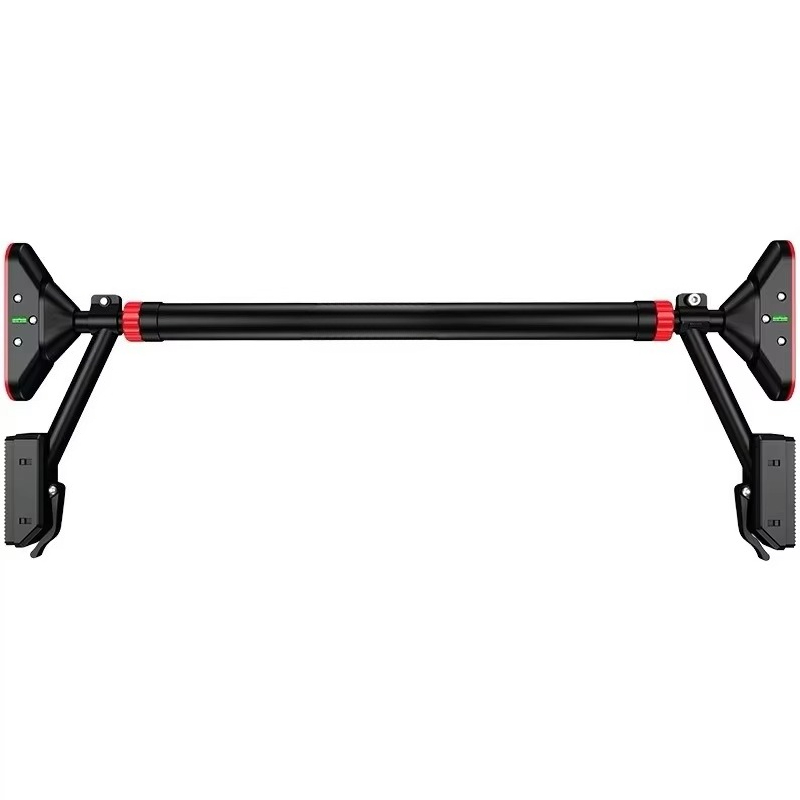 Klimmzugstange für Türrahmen m – Home Gym Installation Bewertung und Preis