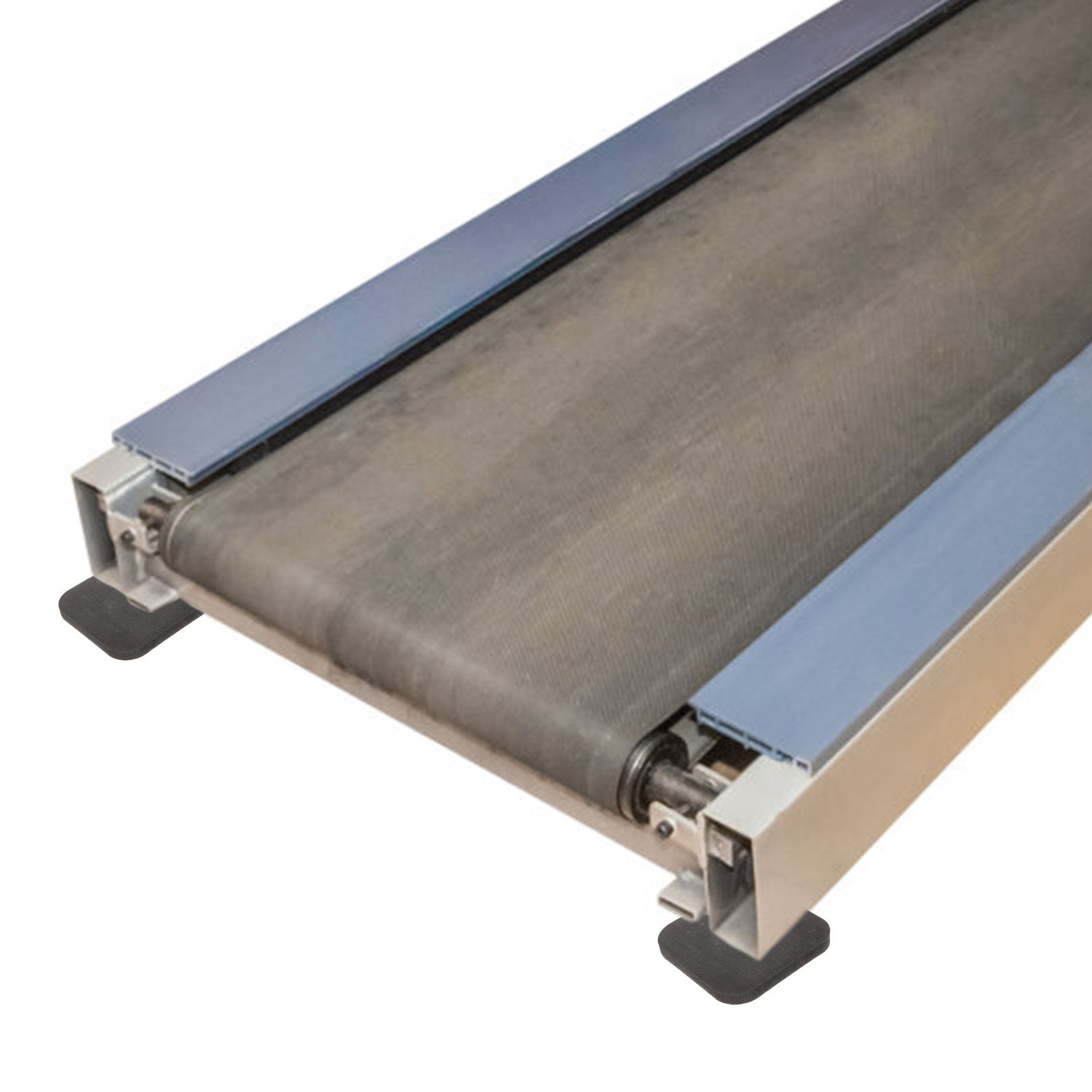 4-teilige Trainingsgerätematte – Home Gym Rubber Flooring Bewertung und Preis