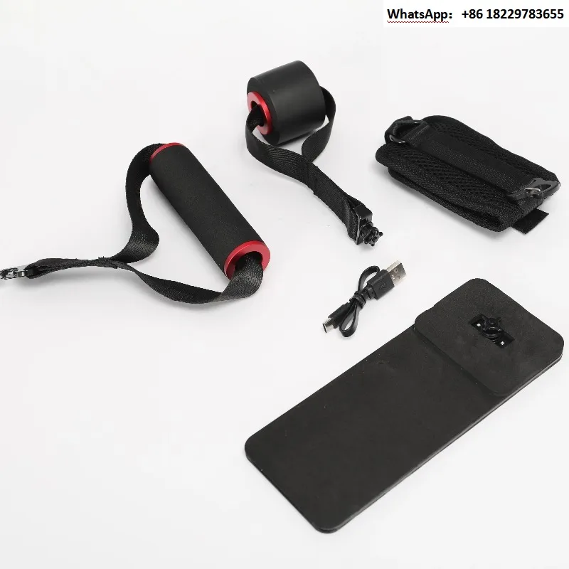 OYLP Smart Fitness-Zubehör Tra – Home Gym Electric Machine Bewertung und Preis