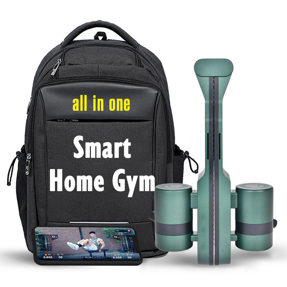 All-in-One Smart Home Gym Mult – Home Gym Multi Station Bewertung und Preis
