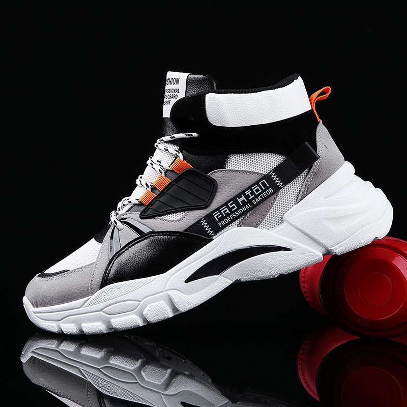 Hightop Sommer männer Sport Sc – Home Gym Rubber Flooring Bewertung und Preis