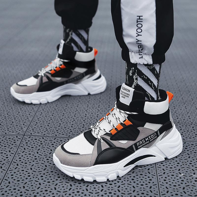 Hightop Sommer männer Sport Sc – Home Gym Rubber Flooring Bewertung und Preis
