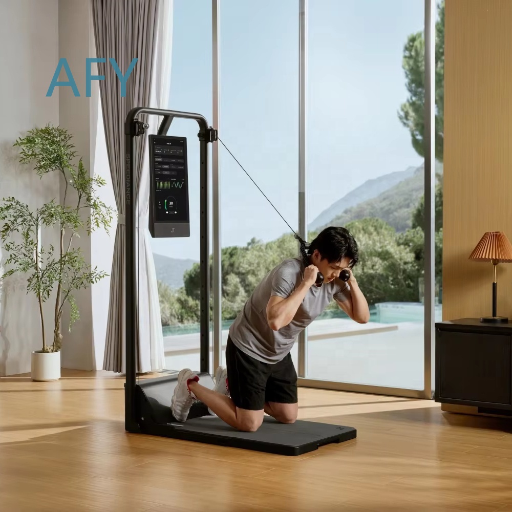 Speediance All-in-One Fitnessg – Home Gym Installation Bewertung und Preis