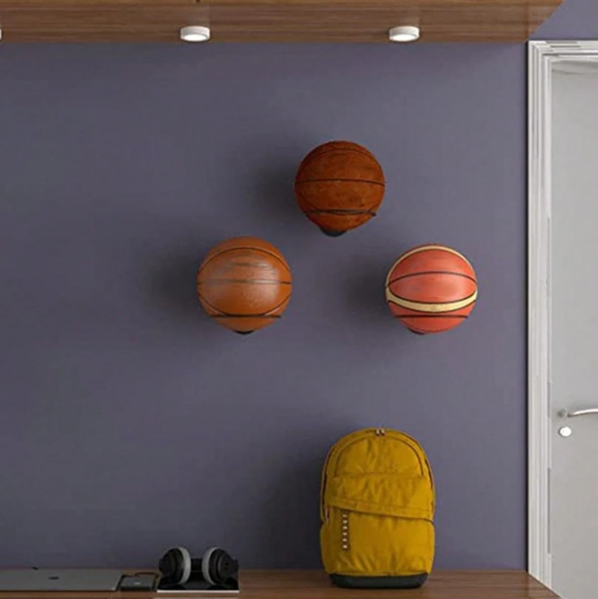Platzsparender Wandmontierter  – Home Gym Installation Bewertung und Preis
