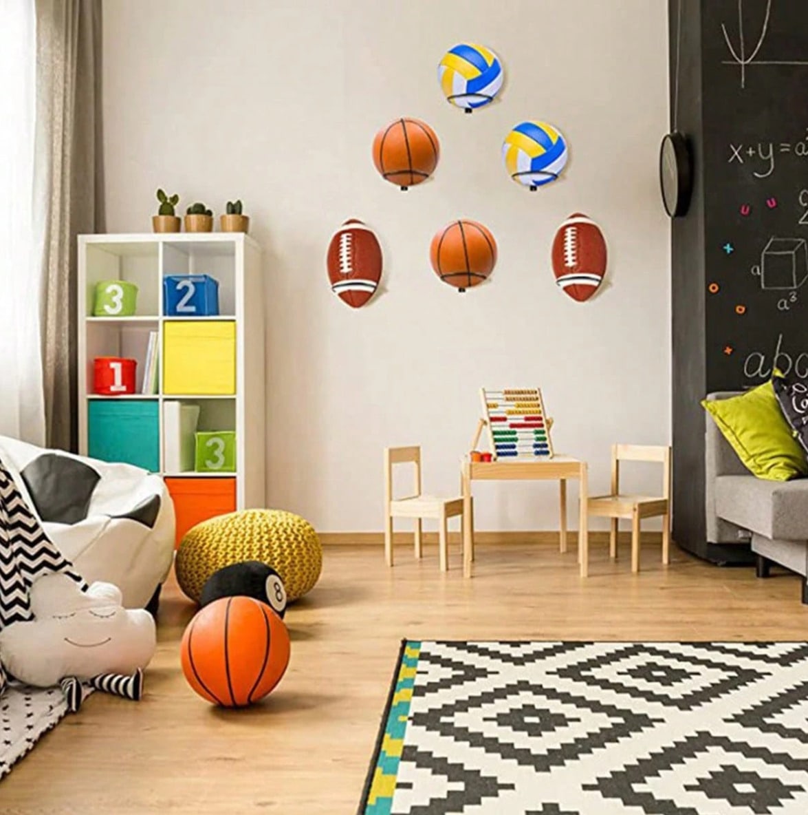 Platzsparender Wandmontierter  – Home Gym Installation Bewertung und Preis