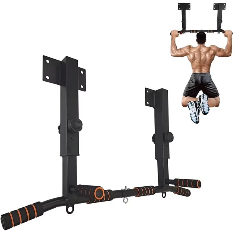 Multifunktionale Dip-Station W – Home Gym Multifunctional Bewertung und Preis